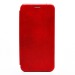 Чехол-книжка - BC002 для Samsung SM-A225 Galaxy A22 4G (red) откр.вбок#1018110