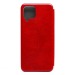 Чехол-книжка - BC002 для Samsung SM-A225 Galaxy A22 4G (red) откр.вбок#1922316