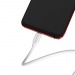 Кабель USB - micro USB Borofone BX14 LinkJet (100см) белый#1629742