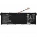 Аккумулятор Acer Aspire 3 A314-22 11.25V 3800mAh (оригинал)#1871306