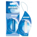 Ароматизатор гелевый AREON LIQUID 5ml Ocean (Океан)#1068537