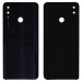 Задняя крышка для Huawei Honor 10 Lite Черный - Премиум#1462080