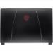 Крышка матрицы для MSI GP75 10SDK черная#2073420