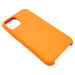 Чехол iPhone 11 Pro Max Silicone Case (No Logo) Оранжевый#2034068