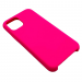 Чехол iPhone 11 Pro Max Silicone Case (No Logo) Розовый#2034065