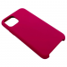 Чехол iPhone 12 Mini Silicone Case (No Logo) Гранат#2053633