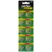Батарейка PERFEO AG04 (377A) LR626 Alkaline Cell (10/200/3200)#2105416