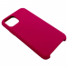 Чехол iPhone 12/12 Pro Silicone Case (No Logo) Гранат#2053602