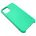 Чехол iPhone 12/12 Pro Silicone Case (No Logo) Мятный#2053599