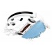 Робот-пылесос Xiaomi Mijia 2C Sweeping Vacuum Cleaner (цвет: белый)#1809931