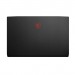 Крышка матрицы для MSI GF75 10SC черная#2073426