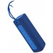 Портативная колонка Xiaomi Mi Portable Bluetooth Speaker 16W MDZ-36-DB (синий)#1850646