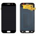 Дисплей для Samsung A520F Galaxy A5 (2017) + тачскрин (черный) (100% LCD)#1181608