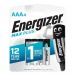 Элемент питания ENERGIZER LR03 MAX PLUS (4бл) (48)#1165221