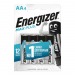 Элемент питания ENERGIZER LR6 MAX PLUS (4 бл) (96)#1165218