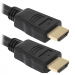 Кабель DEFENDER M-M HDMI-07 HDMI, ver 1.4, 2 м. (1/50/150)#2109161