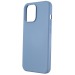 Чехол-накладка Activ Full Original Design для Apple iPhone 13 Pro Max (blue)#1206065