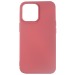 Чехол-накладка Activ Full Original Design для Apple iPhone 13 Pro Max (bordo)#1206067