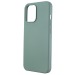 Чехол-накладка Activ Full Original Design для Apple iPhone 13 Pro Max (dark green)#1206071