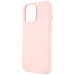 Чехол-накладка Activ Full Original Design для Apple iPhone 13 Pro Max (light pink)#1206079