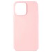 Чехол-накладка Activ Full Original Design для Apple iPhone 13 Pro Max (light pink)#1206078