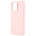 Чехол-накладка Activ Full Original Design для Apple iPhone 13 Pro Max (pink)#1206085
