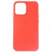 Чехол-накладка Activ Full Original Design для Apple iPhone 13 Pro Max (red)#1206087