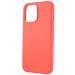 Чехол-накладка Activ Full Original Design для Apple iPhone 13 Pro Max (red)#1206086