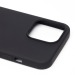 Чехол-накладка Activ Full Original Design для Apple iPhone 13 Pro (black)#1779536