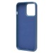 Чехол-накладка Activ Full Original Design для Apple iPhone 13 Pro (blue)#1779523
