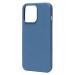 Чехол-накладка Activ Full Original Design для Apple iPhone 13 Pro (blue)#1779522