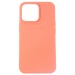Чехол-накладка Activ Full Original Design для Apple iPhone 13 Pro (coral)#1206055