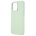 Чехол-накладка Activ Full Original Design для Apple iPhone 13 Pro (light green)#1206047