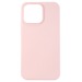 Чехол-накладка Activ Full Original Design для Apple iPhone 13 Pro (light pink)#1206045
