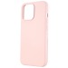Чехол-накладка Activ Full Original Design для Apple iPhone 13 Pro (light pink)#1206044