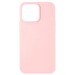 Чехол-накладка Activ Full Original Design для Apple iPhone 13 Pro (pink)#1206038