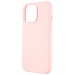 Чехол-накладка Activ Full Original Design для Apple iPhone 13 Pro (pink)#1206039