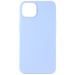 Чехол-накладка Activ Full Original Design для Apple iPhone 13 mini (light blue)#1206021