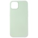Чехол-накладка Activ Full Original Design для Apple iPhone 13 mini (light green)#1206019
