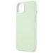 Чехол-накладка Activ Full Original Design для Apple iPhone 13 mini (light green)#1206018
