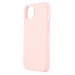 Чехол-накладка Activ Full Original Design для Apple iPhone 13 mini (pink)#1206011
