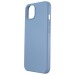 Чехол-накладка Activ Full Original Design для Apple iPhone 13 (blue)#1206005