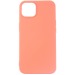 Чехол-накладка Activ Full Original Design для Apple iPhone 13 (coral)#1206000