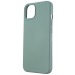 Чехол-накладка Activ Full Original Design для Apple iPhone 13 (dark green)#1205998