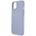 Чехол-накладка Activ Full Original Design для Apple iPhone 13 (grey)#1205997