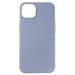 Чехол-накладка Activ Full Original Design для Apple iPhone 13 (grey)#1205996