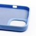 Чехол-накладка Activ Full Original Design для Apple iPhone 13 (light blue)#1779487