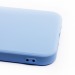 Чехол-накладка Activ Full Original Design для Apple iPhone 13 (light blue)#1779486