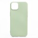 Чехол-накладка Activ Full Original Design для Apple iPhone 13 (light green)#1779488