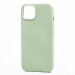 Чехол-накладка Activ Full Original Design для Apple iPhone 13 (light green)#1779489